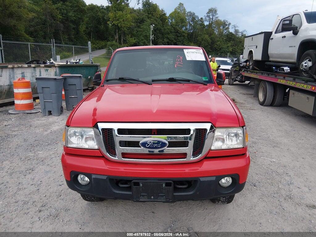 1FTLR4FE7APA06979 2010 FORD RANGER photo no. 12