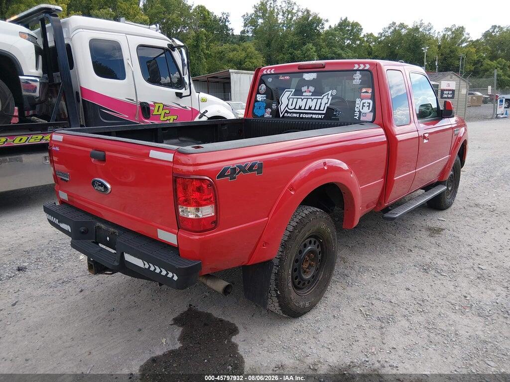 1FTLR4FE7APA06979 2010 FORD RANGER photo no. 4