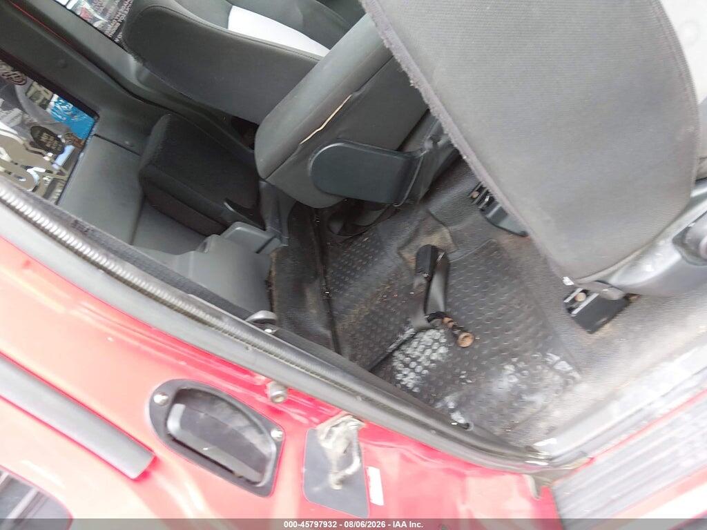 1FTLR4FE7APA06979 2010 FORD RANGER photo no. 8