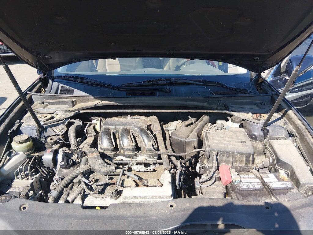 JTHBK1EG2A2408034 2010 LEXUS ES 350 photo no. 10