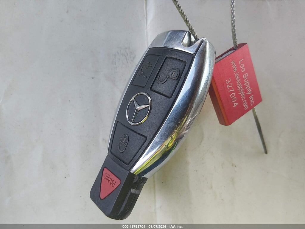 4JGBB5GB0AA594684 2010 MERCEDES-BENZ ML 350 photo no. 11