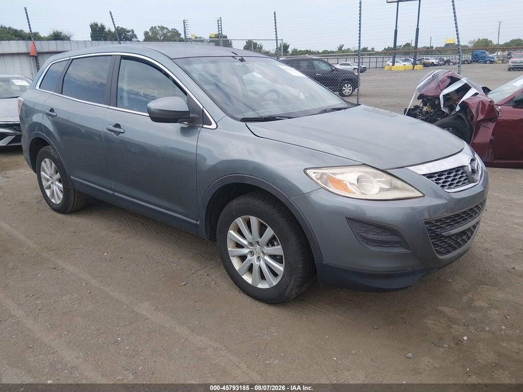 JM3TB3MA8A0213718 2010 MAZDA CX-9 photo no. 1