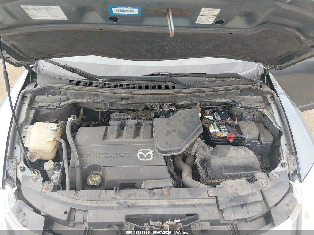 JM3TB3MA8A0213718 2010 MAZDA CX-9 photo no. 10