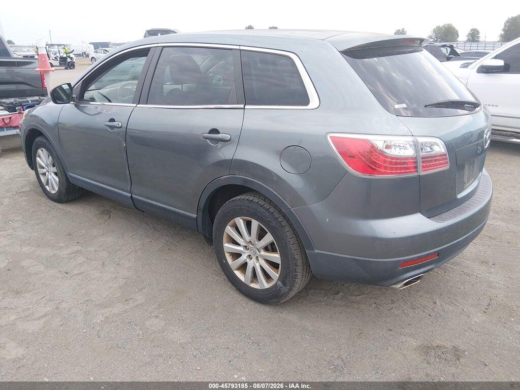 JM3TB3MA8A0213718 2010 MAZDA CX-9 photo no. 3