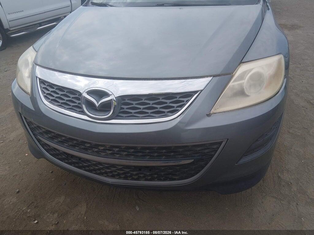 JM3TB3MA8A0213718 2010 MAZDA CX-9 photo no. 6