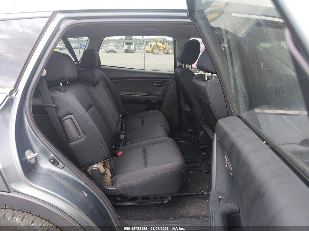 JM3TB3MA8A0213718 2010 MAZDA CX-9 photo no. 8