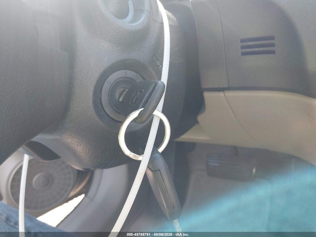 2HGFA1F53AH500054 2010 HONDA CIVIC photo no. 11