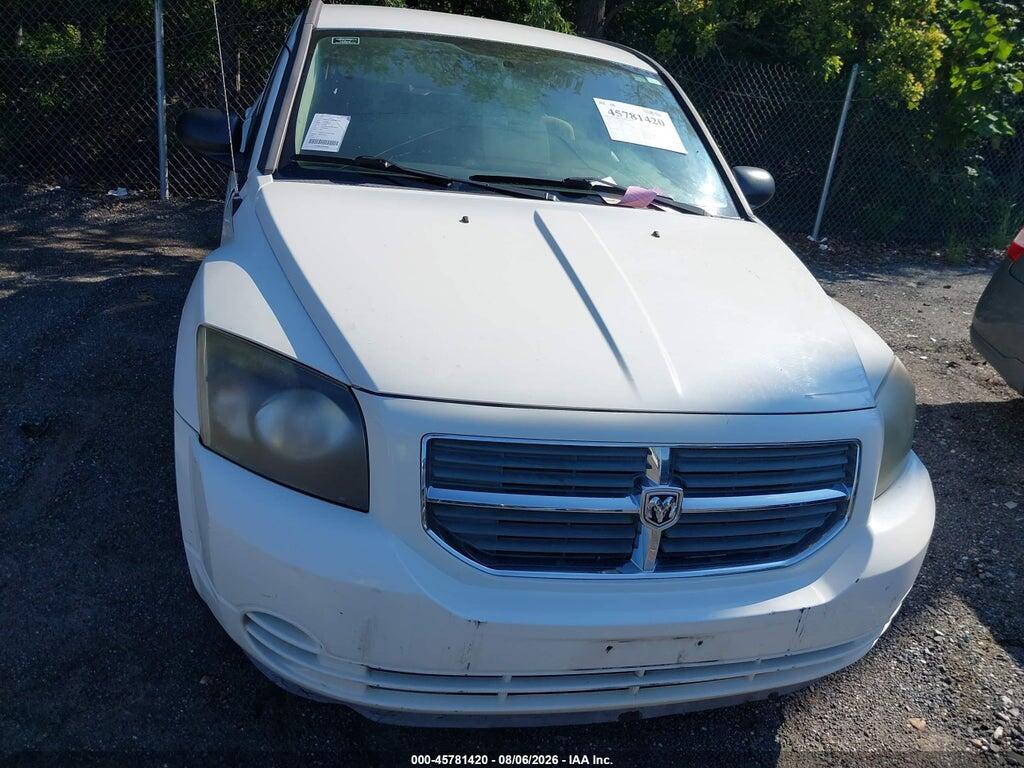 1B3CB4HA7AD532207 2010 DODGE CALIBER photo no. 6
