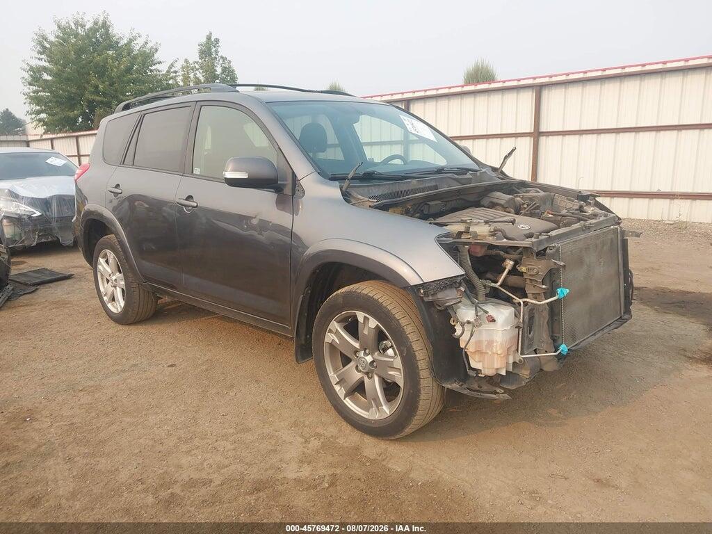 JTMRK4DV7A5097507 2010 TOYOTA RAV4 photo no. 1