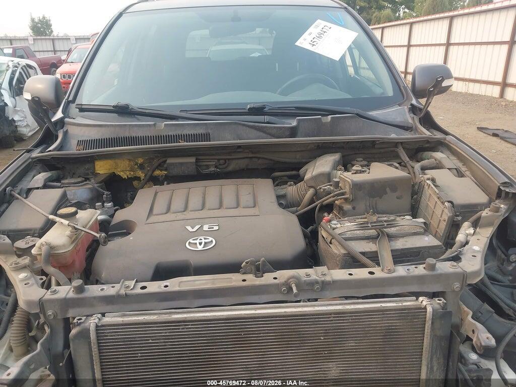 JTMRK4DV7A5097507 2010 TOYOTA RAV4 photo no. 10
