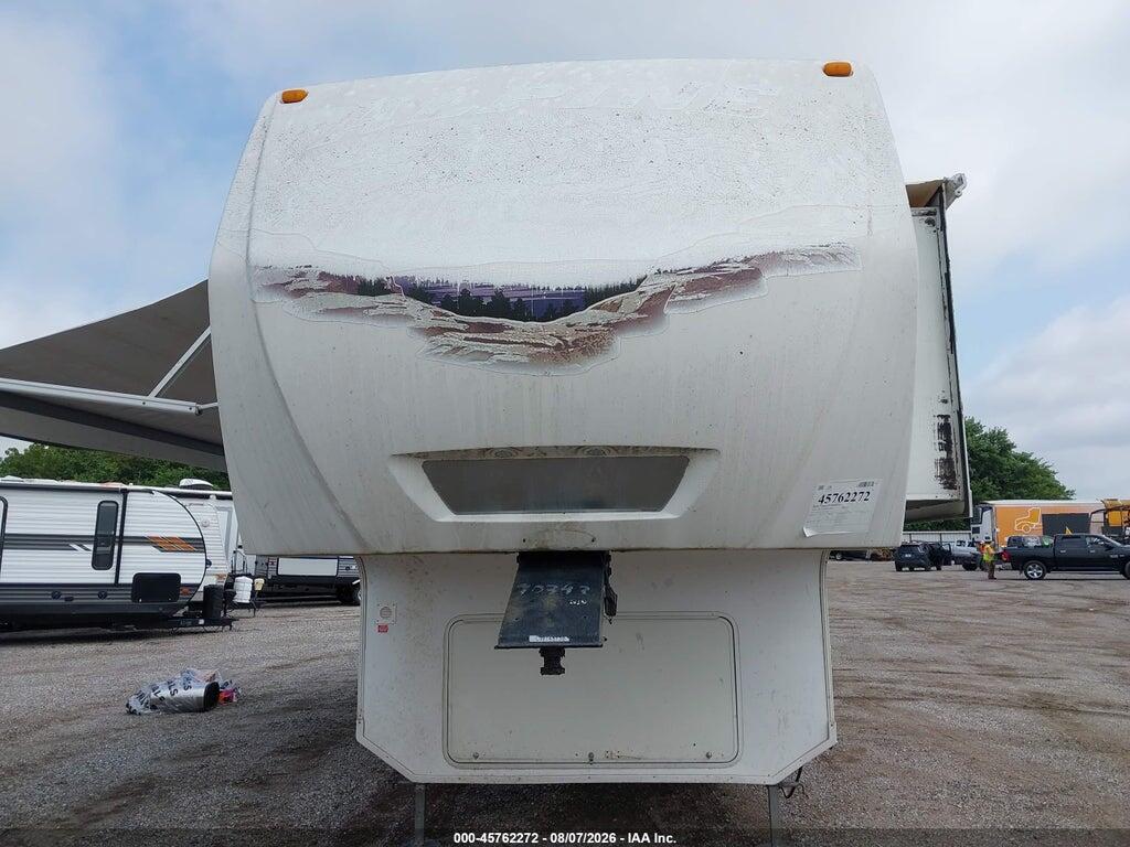4YDF35027AE770343 2010 KEYSTONE ALPINE M-3500 photo no. 10