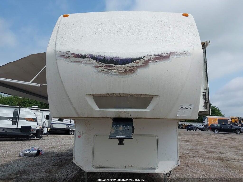 4YDF35027AE770343 2010 KEYSTONE ALPINE M-3500 photo no. 6