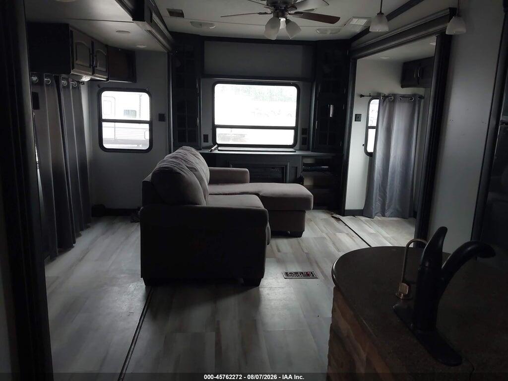 4YDF35027AE770343 2010 KEYSTONE ALPINE M-3500 photo no. 8
