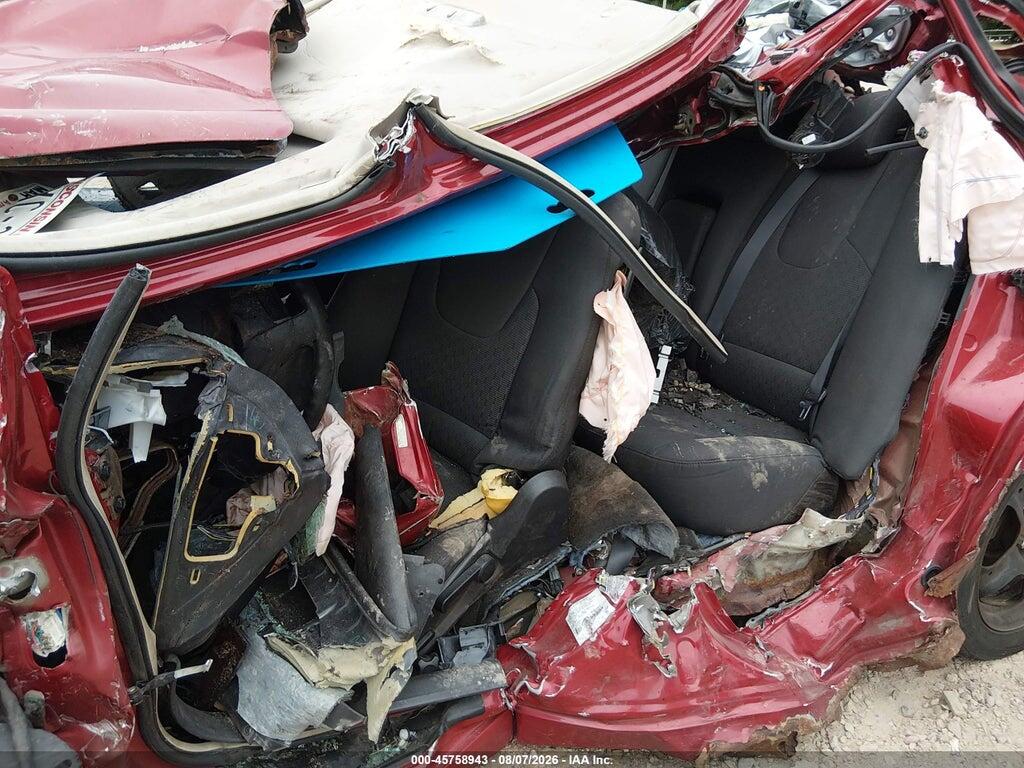 3FAHP0HA5AR258503 2010 FORD FUSION photo no. 12
