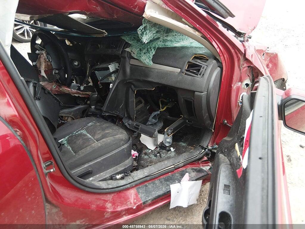 3FAHP0HA5AR258503 2010 FORD FUSION photo no. 5
