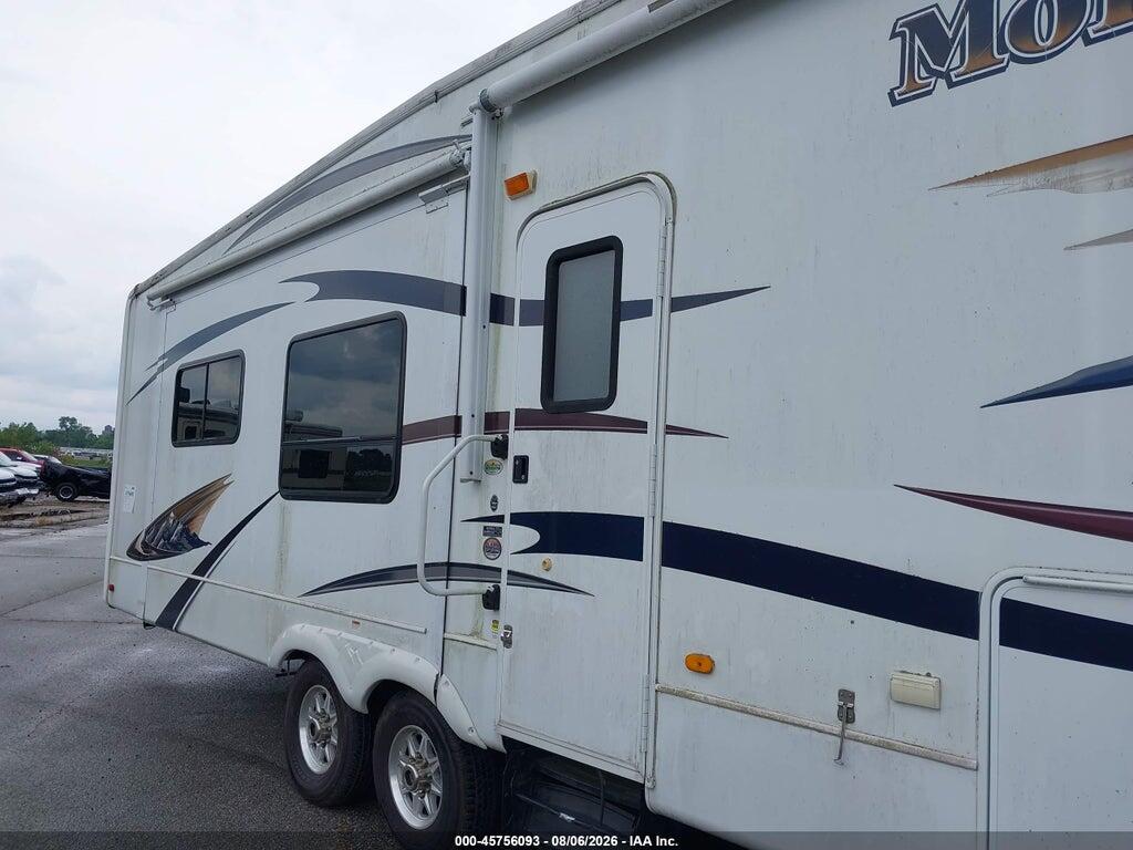 4YDF36625A4700696 2010 KEYSTONE MONTANA HICKORY SERIES photo no. 6
