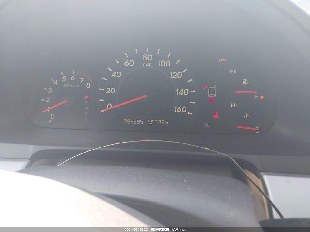 5FNRL3H26AB112147 2010 HONDA ODYSSEY photo no. 7