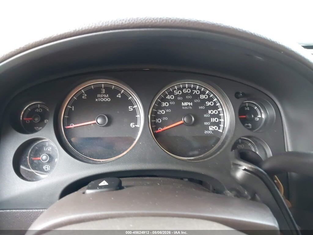 1GKUKEEF3AR146688 2010 GMC YUKON photo no. 7