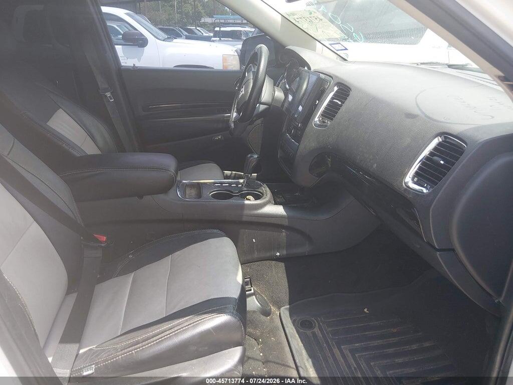 1D4SD4GT9BC650485 2011 DODGE DURANGO photo no. 5