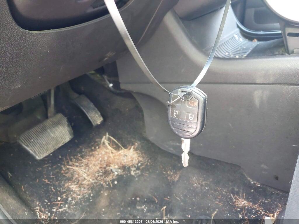 2FMDK4JC0BBA76259 2011 FORD EDGE photo no. 11