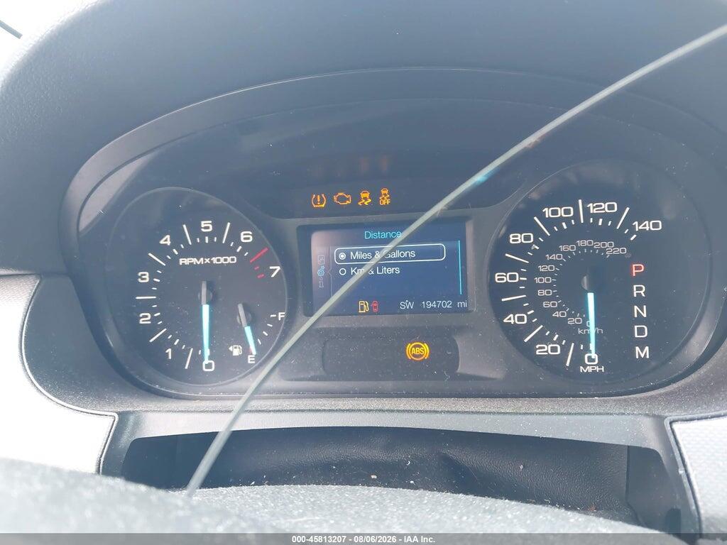 2FMDK4JC0BBA76259 2011 FORD EDGE photo no. 7