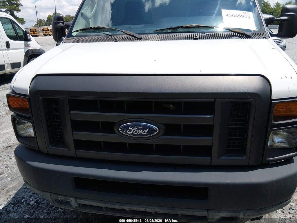 1FDXE4FL3BDA19853 2011 FORD ECONOLINE COMMERCIAL CUTAWAY photo no. 11