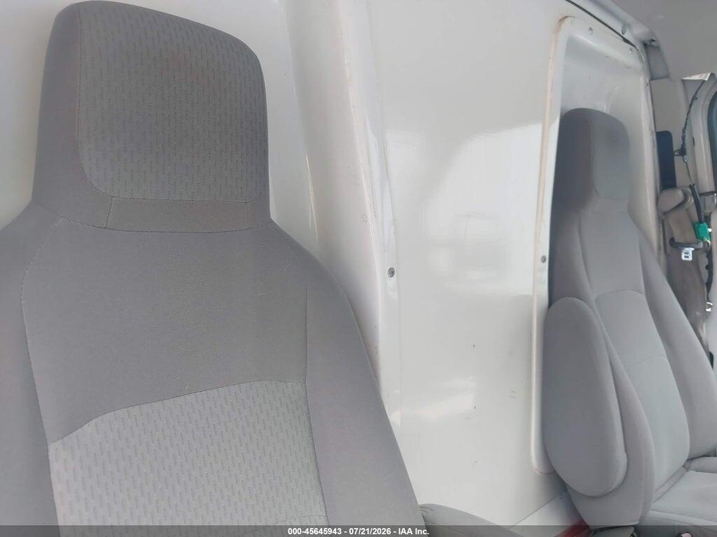1FDXE4FL3BDA19853 2011 FORD ECONOLINE COMMERCIAL CUTAWAY photo no. 6