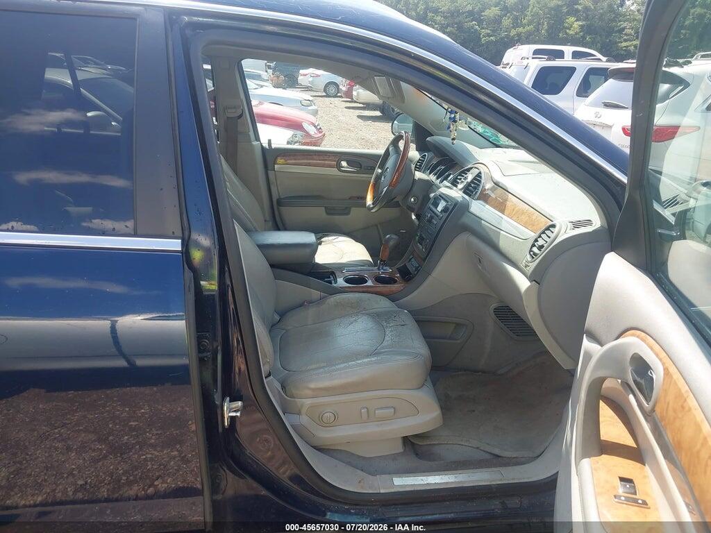 5GAKRBED3BJ223203 2011 BUICK ENCLAVE photo no. 5