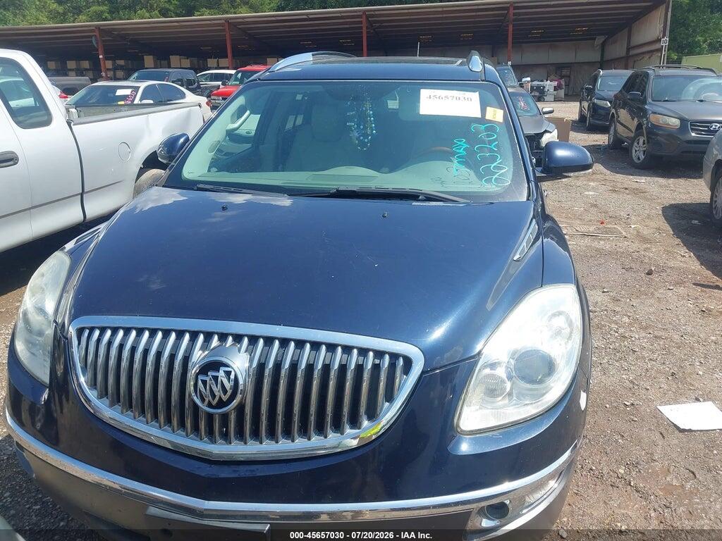 5GAKRBED3BJ223203 2011 BUICK ENCLAVE photo no. 6