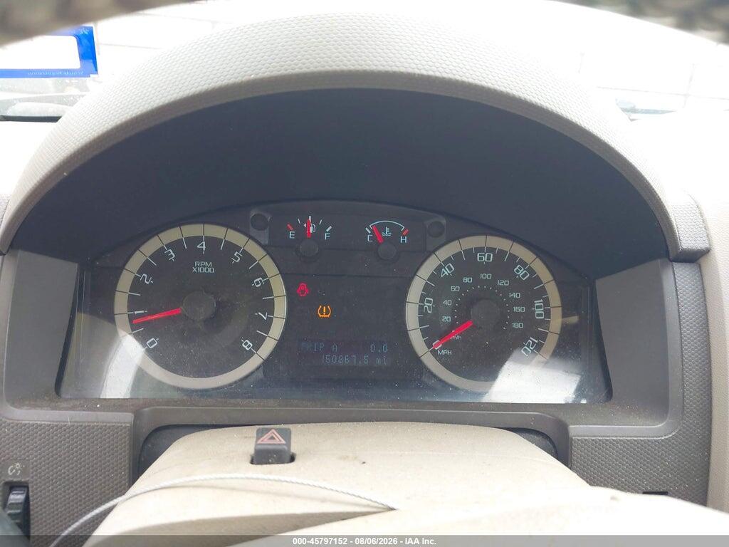 1FMCU0DG6BKB45975 2011 FORD ESCAPE photo no. 7