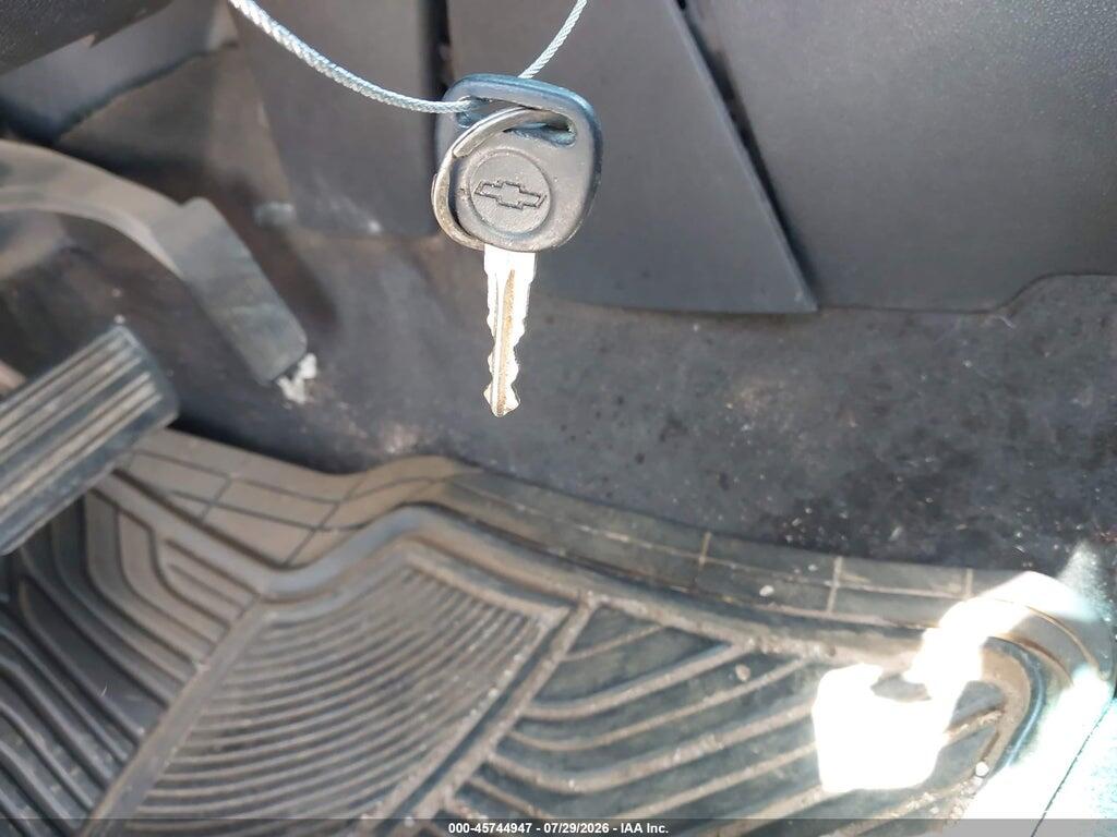 3GNMCEE08BG408024 2011 CHEVROLET AVALANCHE 1500 photo no. 11