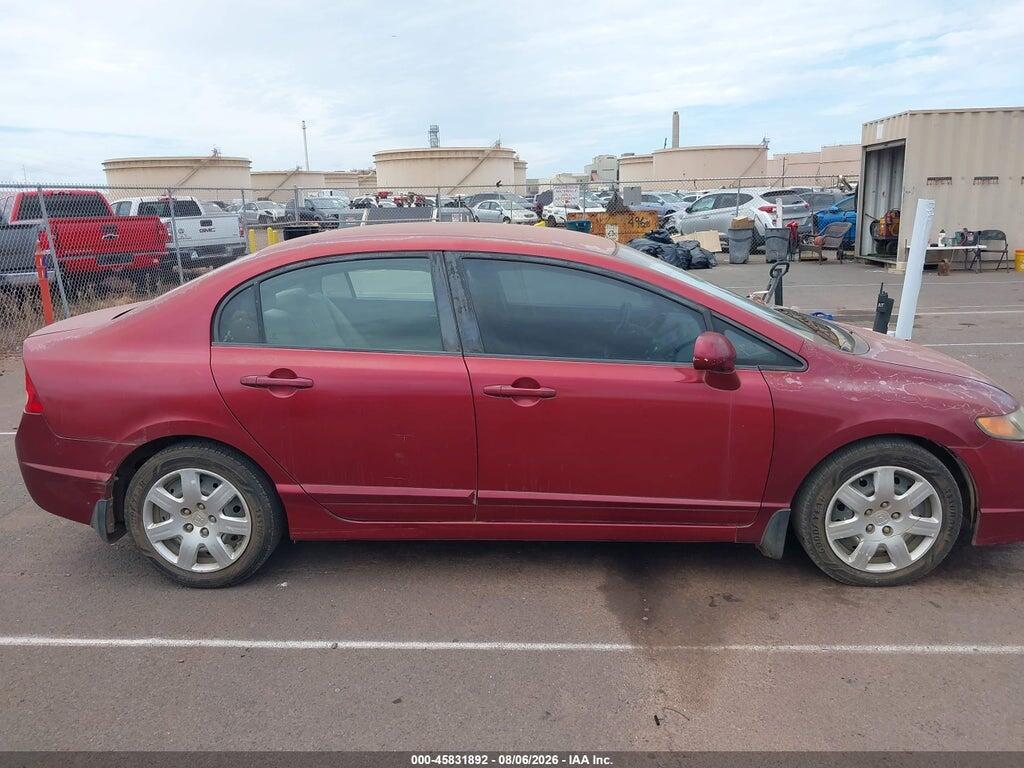 2HGFA1F50BH505942 2011 HONDA CIVIC photo no. 12