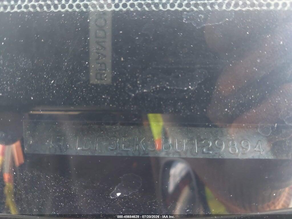 4T1BF3EK5BU129894 2011 TOYOTA CAMRY photo no. 12