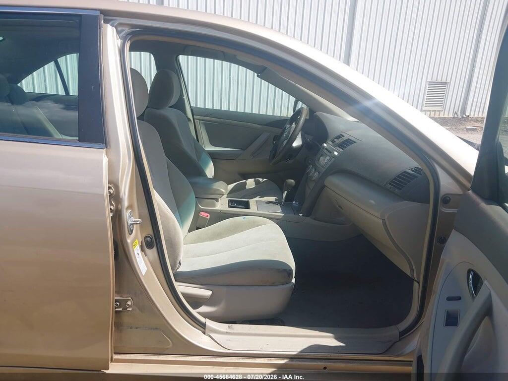 4T1BF3EK5BU129894 2011 TOYOTA CAMRY photo no. 5