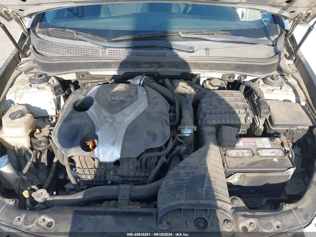 5NPEC4AB5BH187147 2011 HYUNDAI SONATA photo no. 10