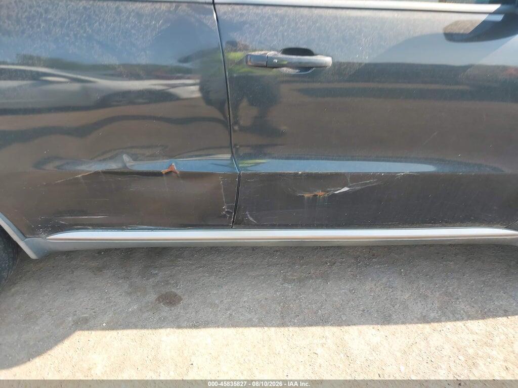 1D4RE4GG5BC650692 2011 DODGE DURANGO photo no. 6