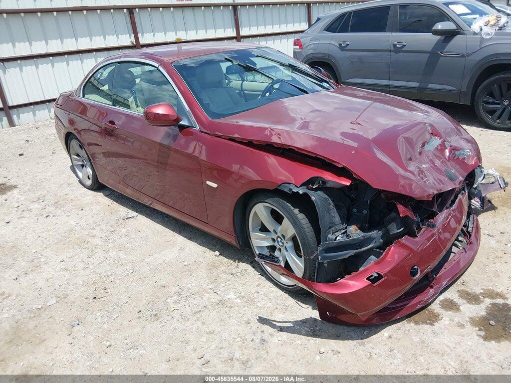 WBADW7C52BE443415 2011 BMW 328I photo no. 1