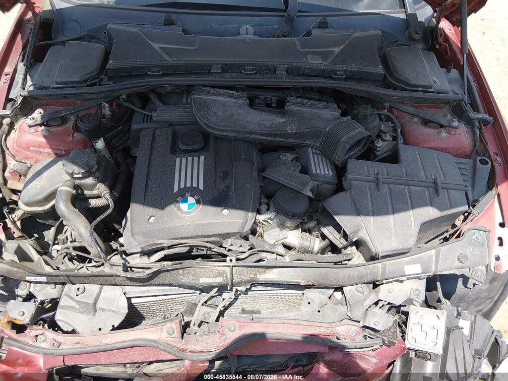 WBADW7C52BE443415 2011 BMW 328I photo no. 10