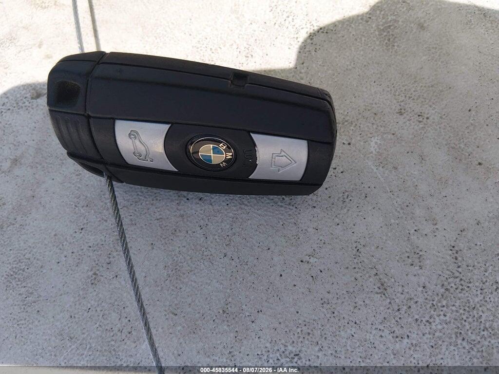WBADW7C52BE443415 2011 BMW 328I photo no. 11