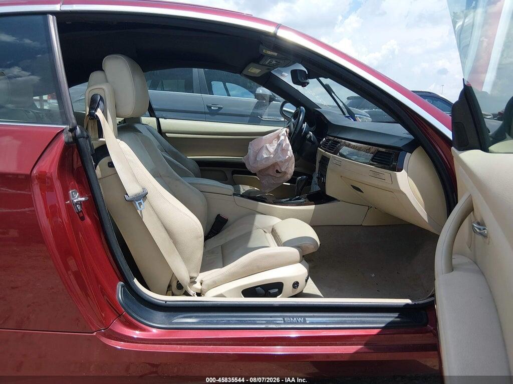 WBADW7C52BE443415 2011 BMW 328I photo no. 5