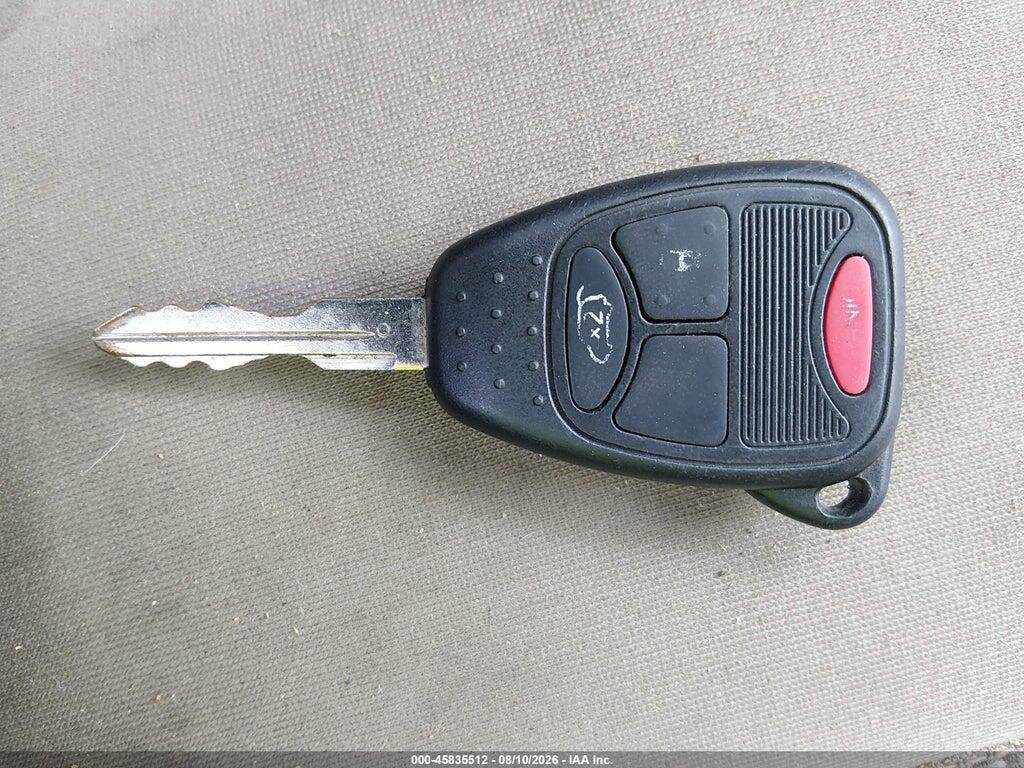 1J4NT1FB8BD190082 2011 JEEP COMPASS photo no. 11