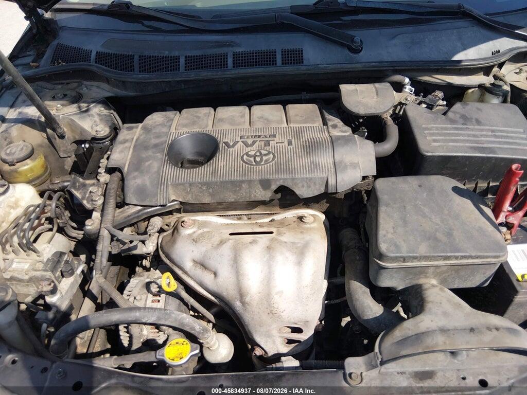 4T1BF3EK9BU164888 2011 TOYOTA CAMRY photo no. 10