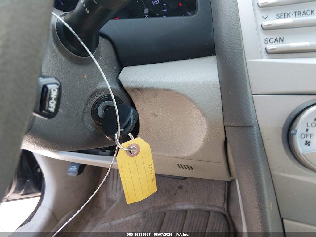 4T1BF3EK9BU164888 2011 TOYOTA CAMRY photo no. 11