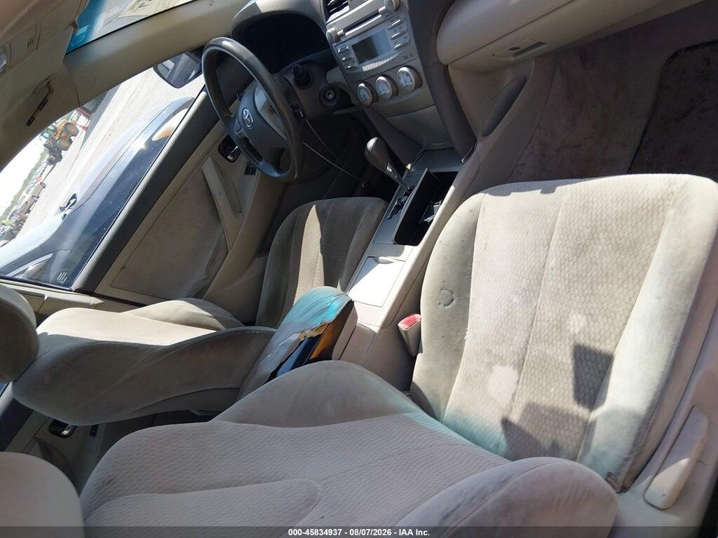 4T1BF3EK9BU164888 2011 TOYOTA CAMRY photo no. 5