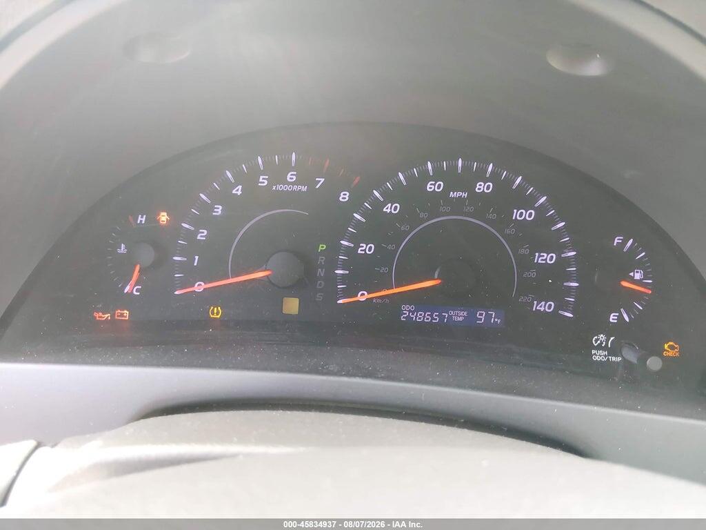 4T1BF3EK9BU164888 2011 TOYOTA CAMRY photo no. 7
