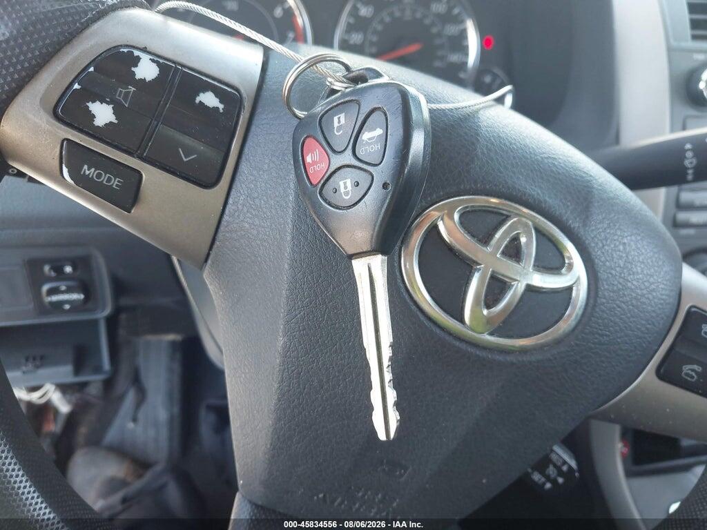 2T1BU4EE7BC717304 2011 TOYOTA COROLLA photo no. 11
