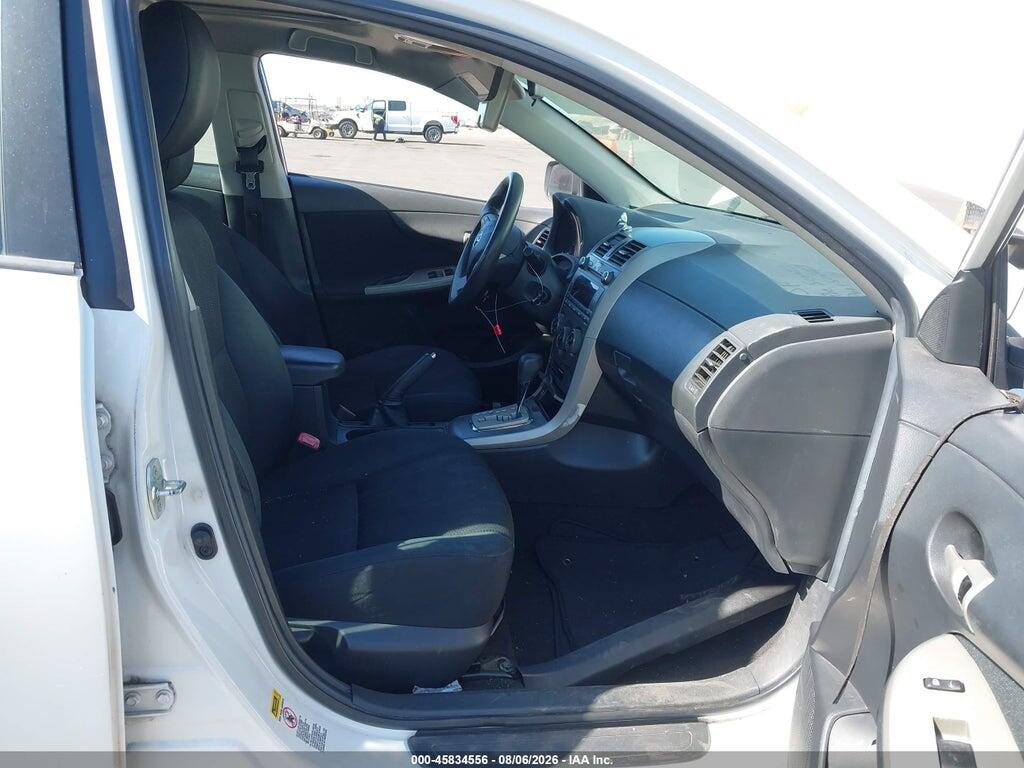 2T1BU4EE7BC717304 2011 TOYOTA COROLLA photo no. 5