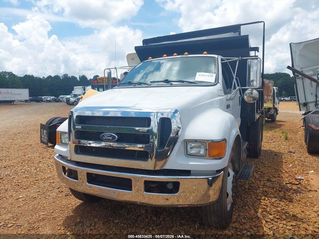 3FRNF7FA4BV556208 2011 FORD F-750 photo no. 11