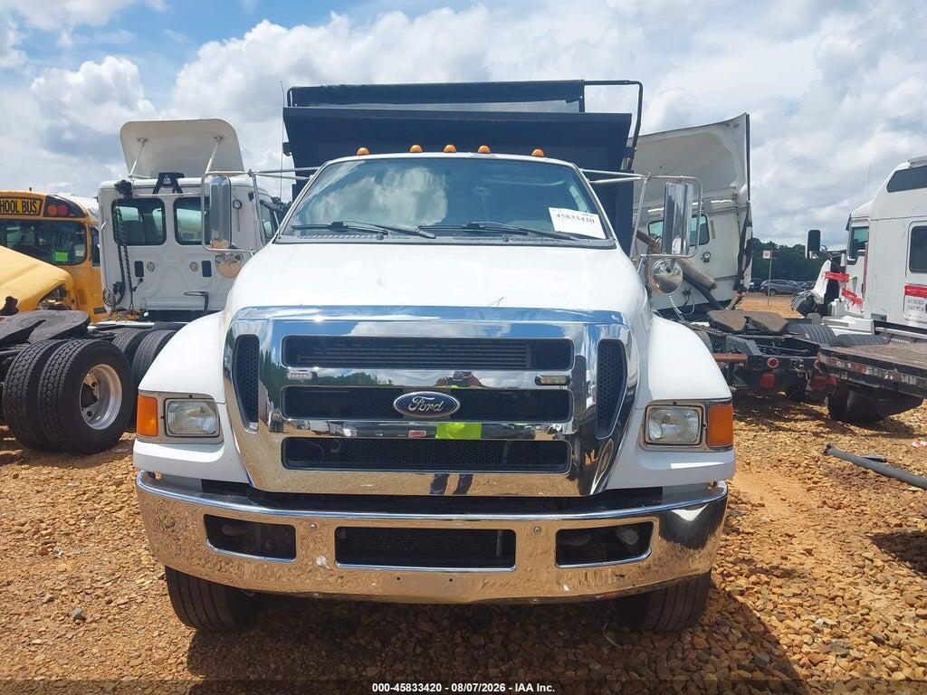 3FRNF7FA4BV556208 2011 FORD F-750 photo no. 12