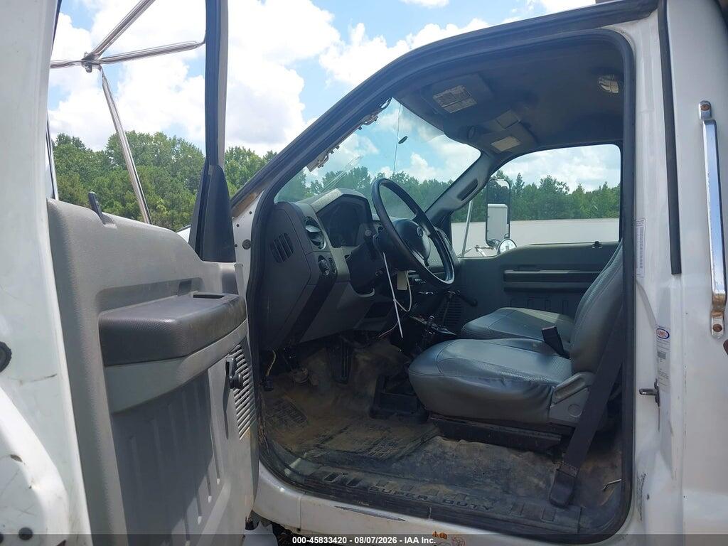 3FRNF7FA4BV556208 2011 FORD F-750 photo no. 6